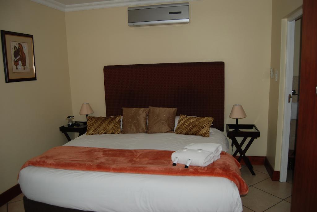 Muckleneuk Guest House Pretoria-Noord Chambre photo