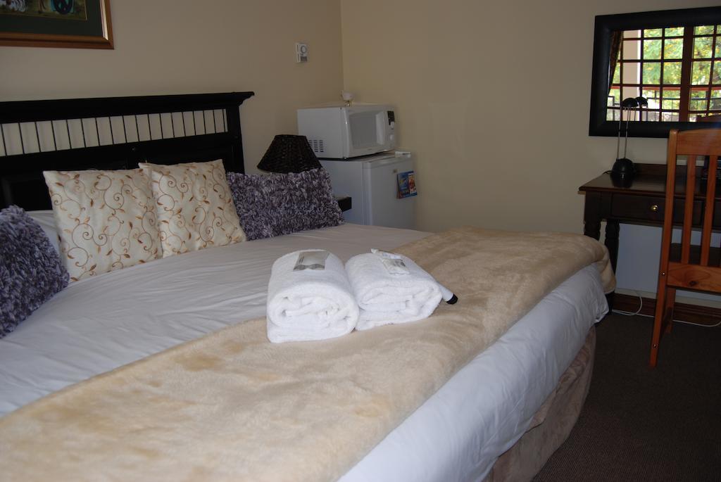 Muckleneuk Guest House Pretoria-Noord Chambre photo