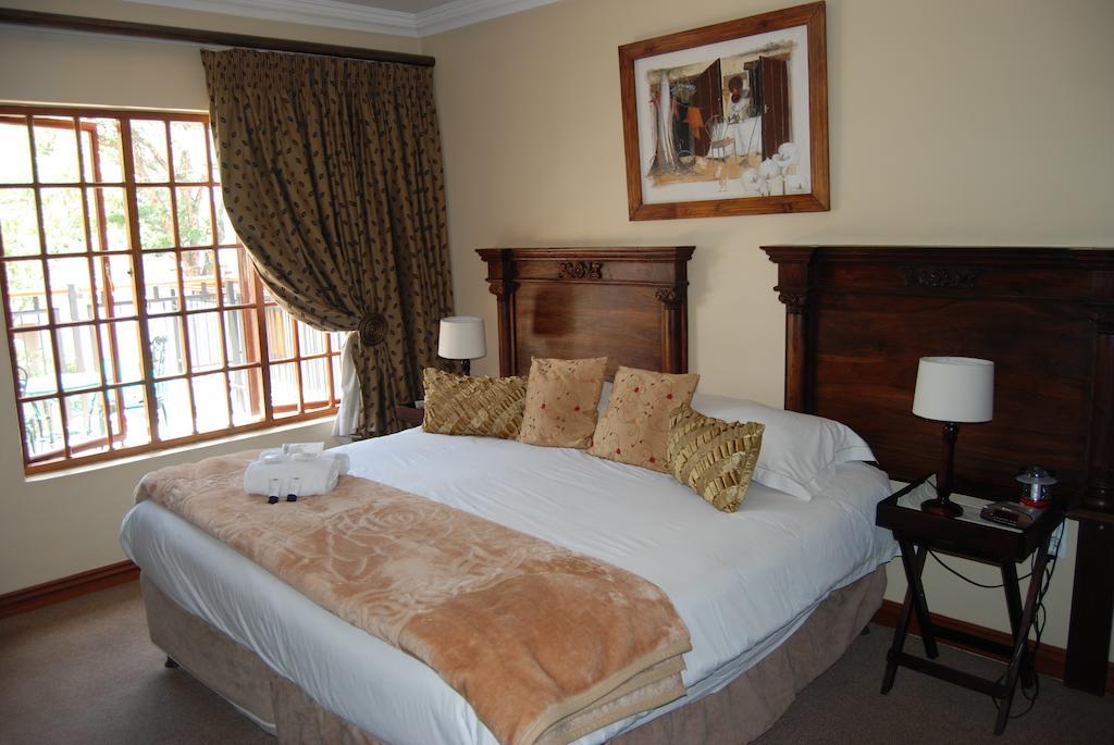 Muckleneuk Guest House Pretoria-Noord Chambre photo